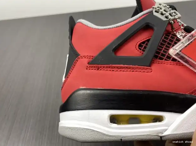 Rep Onekick Bravo 4 Toro Retro 308497-603 Jordan 0328